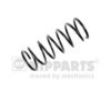 NIPPARTS N5546010 Coil Spring